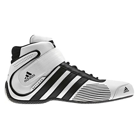 Adidas racing shoes